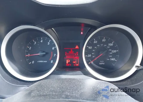 2011 Mitsubishi Lancer Es from USA, damaged, VIN JA32U2FU1BU020285